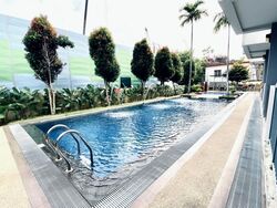 Eastwood Regency (D16), Apartment #534360581